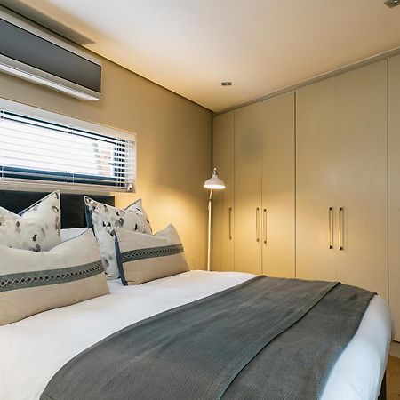Lions Eye Luxury Apartments كيب تاون الغرفة الصورة