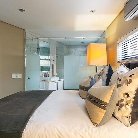Lions Eye Luxury Apartments كيب تاون الغرفة الصورة