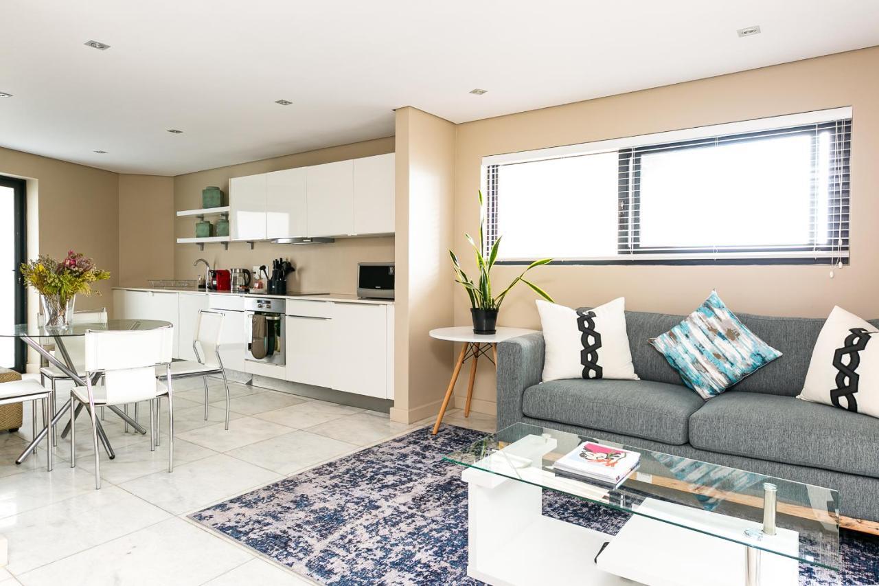 Lions Eye Luxury Apartments كيب تاون المظهر الخارجي الصورة