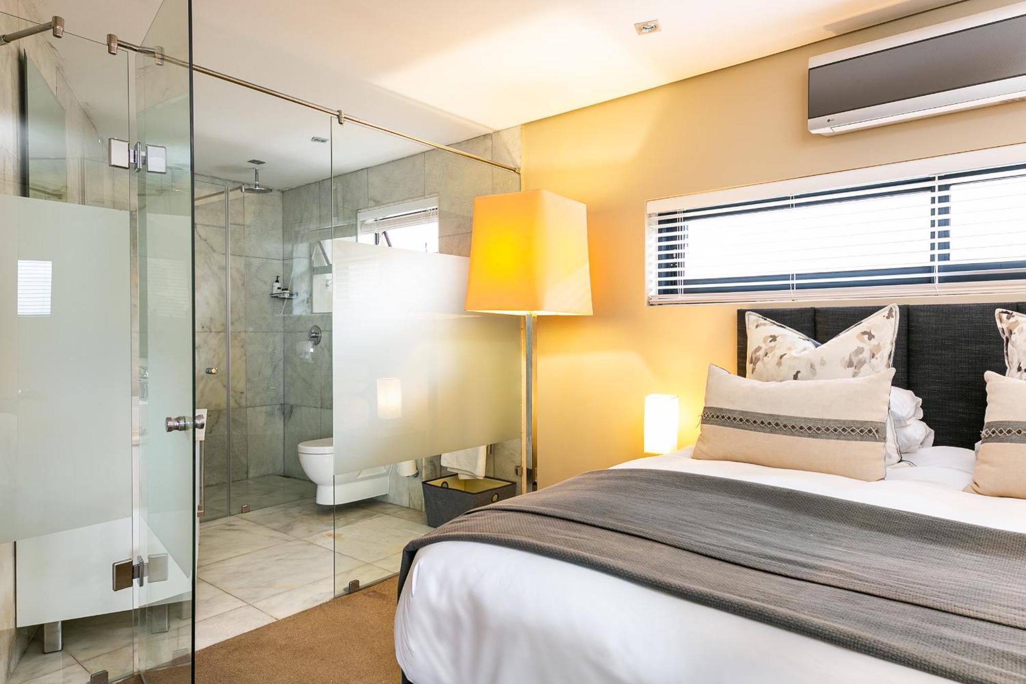 Lions Eye Luxury Apartments كيب تاون الغرفة الصورة
