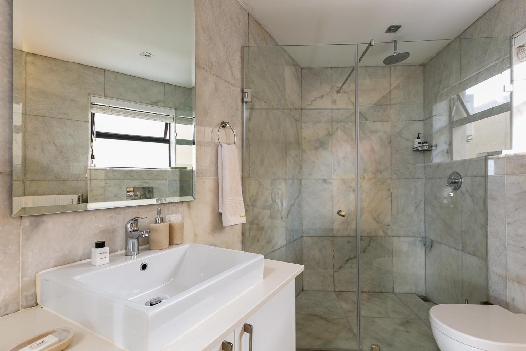 Lions Eye Luxury Apartments كيب تاون الغرفة الصورة