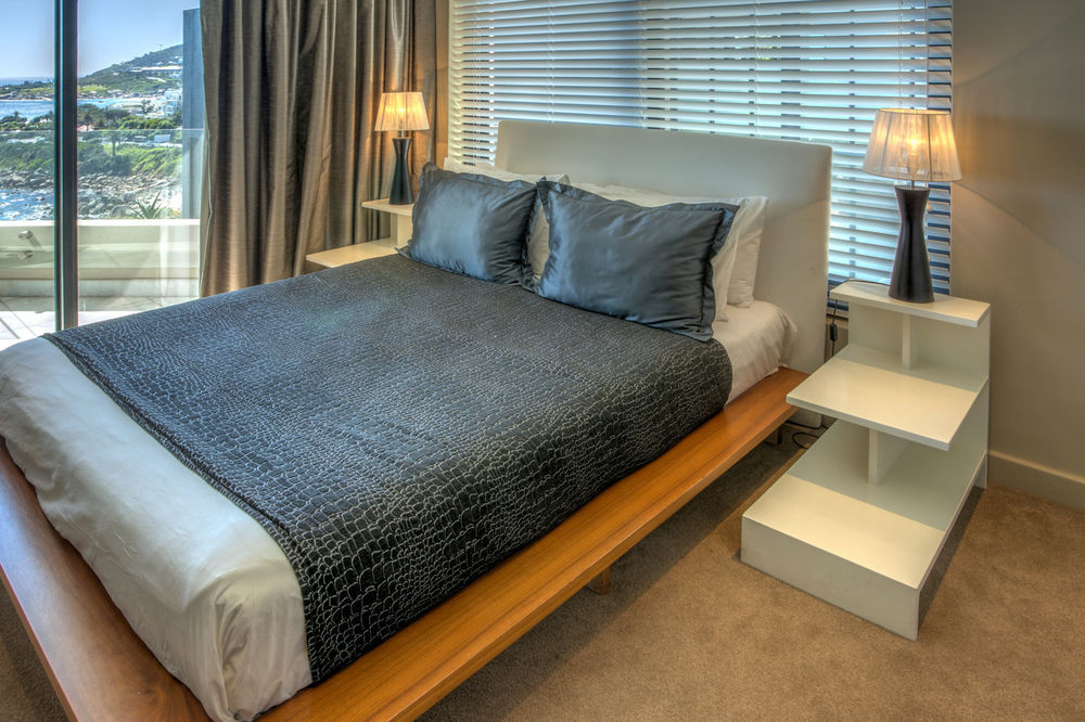 Lions Eye Luxury Apartments كيب تاون المظهر الخارجي الصورة