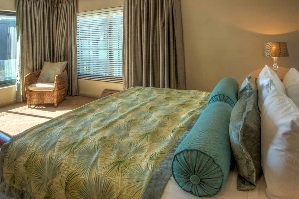 Lions Eye Luxury Apartments كيب تاون المظهر الخارجي الصورة