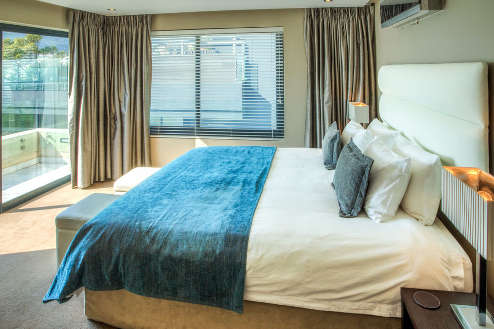 Lions Eye Luxury Apartments كيب تاون المظهر الخارجي الصورة