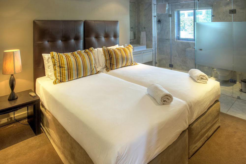 Lions Eye Luxury Apartments كيب تاون المظهر الخارجي الصورة