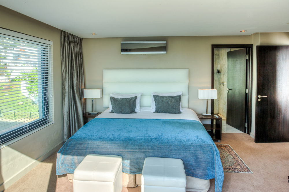 Lions Eye Luxury Apartments كيب تاون المظهر الخارجي الصورة