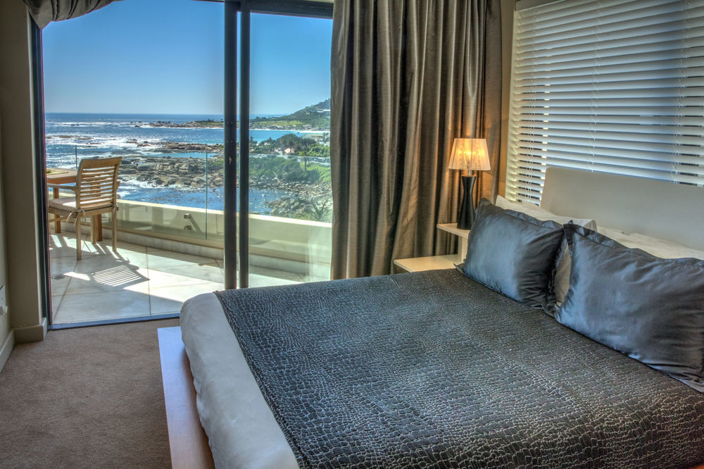 Lions Eye Luxury Apartments كيب تاون المظهر الخارجي الصورة