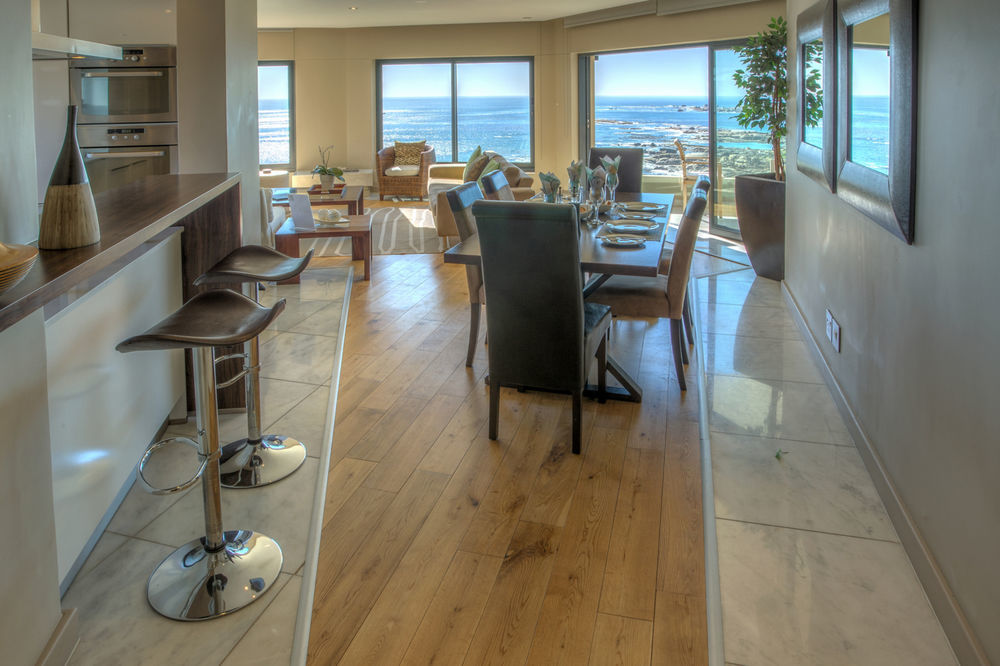 Lions Eye Luxury Apartments كيب تاون المظهر الخارجي الصورة