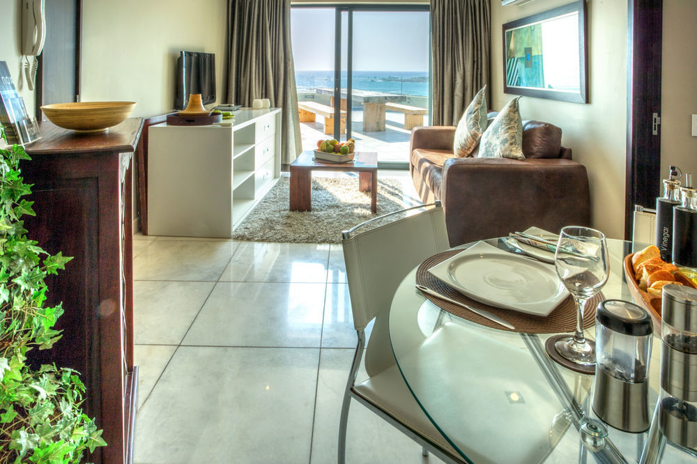 Lions Eye Luxury Apartments كيب تاون المظهر الخارجي الصورة