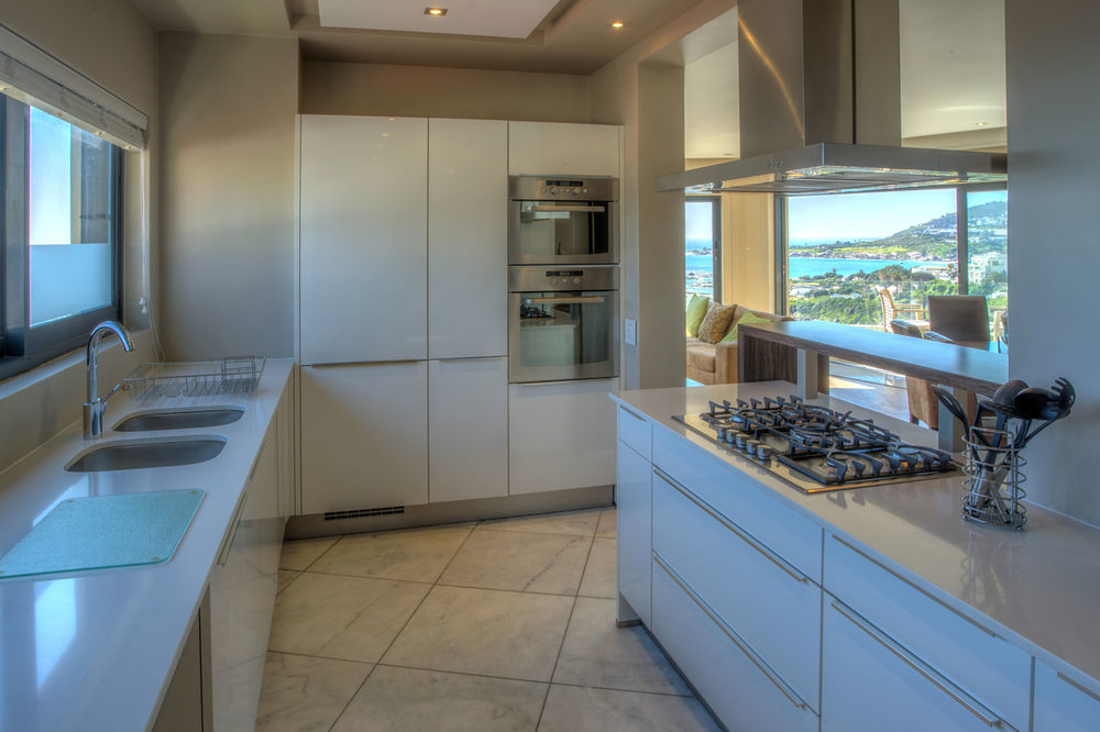 Lions Eye Luxury Apartments كيب تاون المظهر الخارجي الصورة