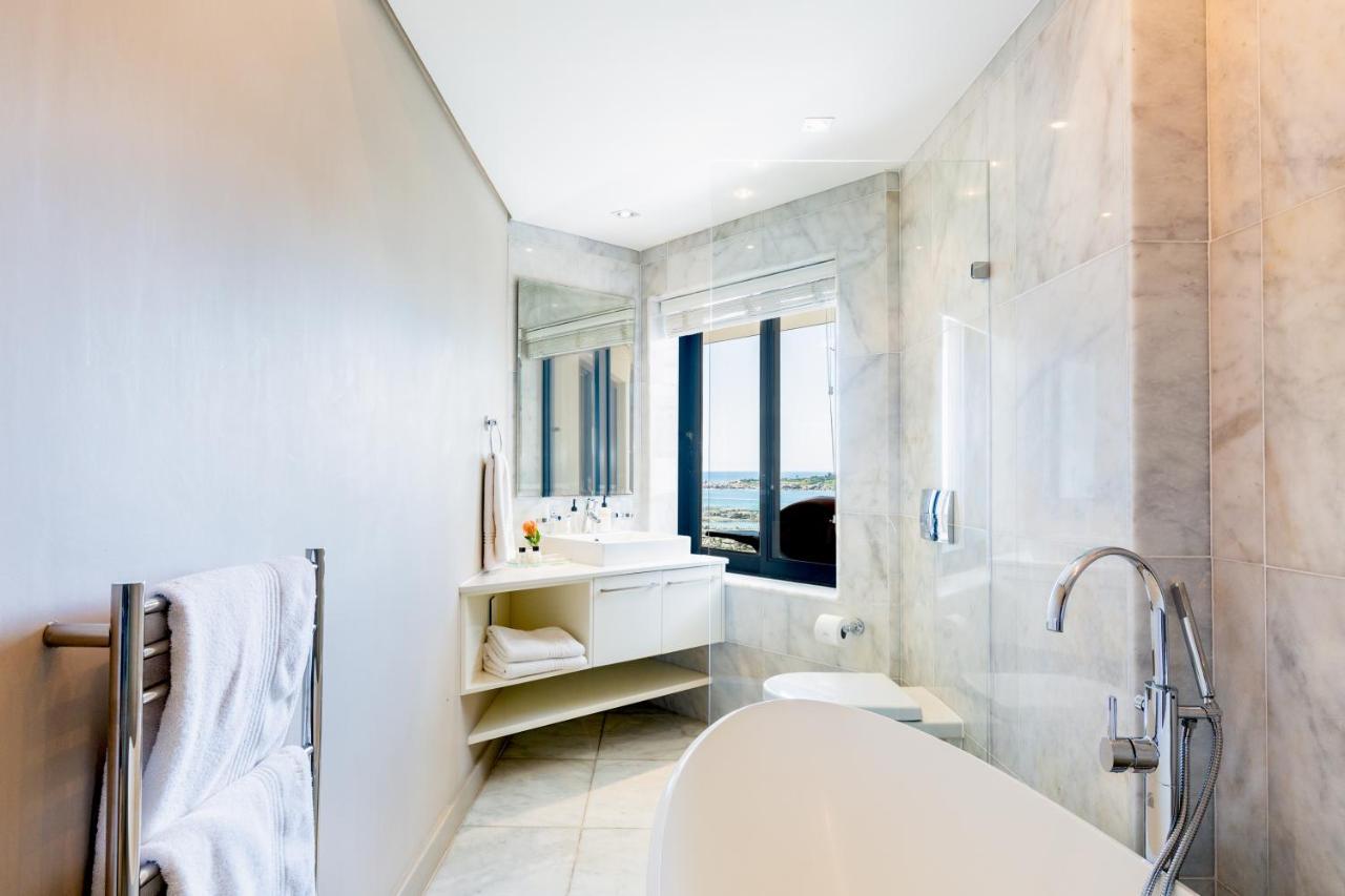Lions Eye Luxury Apartments كيب تاون المظهر الخارجي الصورة