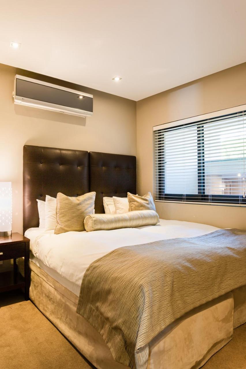 Lions Eye Luxury Apartments كيب تاون المظهر الخارجي الصورة