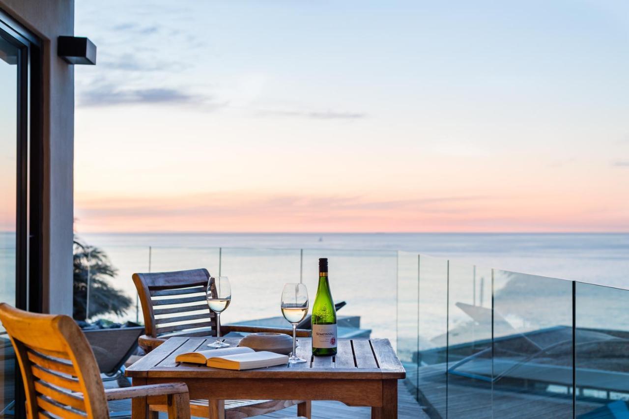 Lions Eye Luxury Apartments كيب تاون المظهر الخارجي الصورة