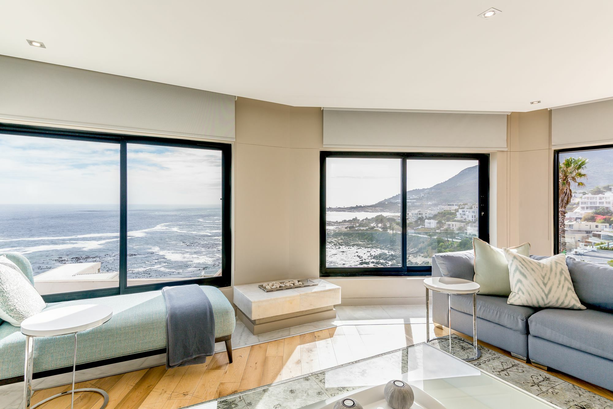Lions Eye Luxury Apartments كيب تاون المظهر الخارجي الصورة