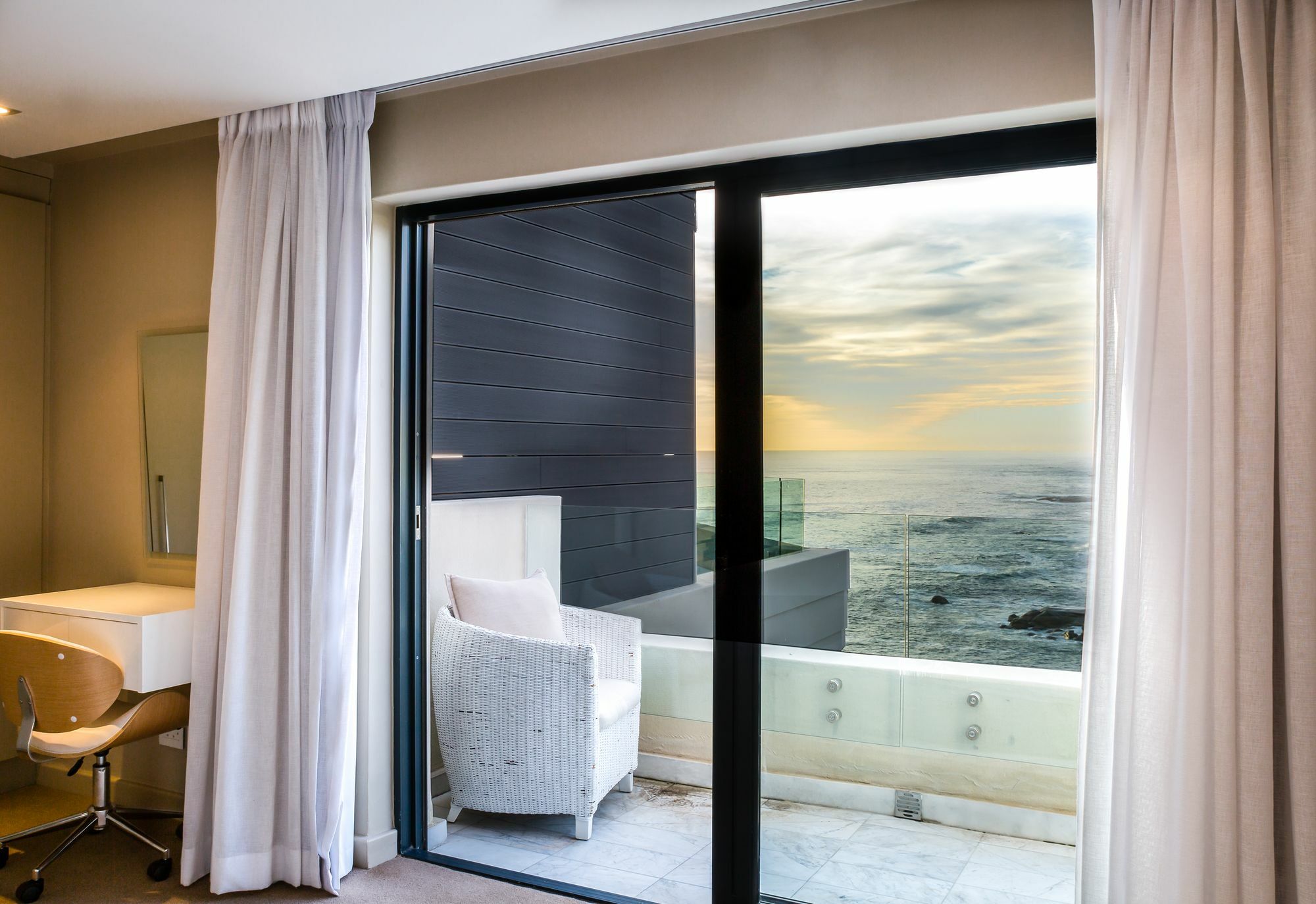 Lions Eye Luxury Apartments كيب تاون المظهر الخارجي الصورة