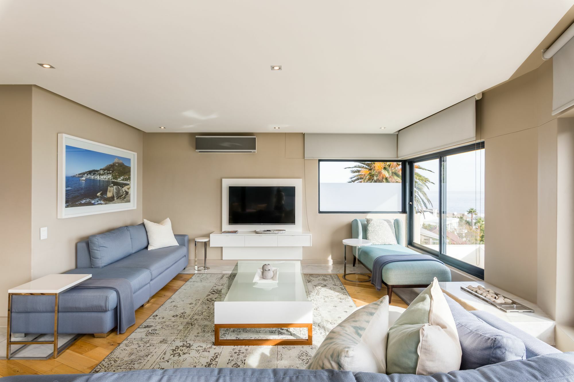 Lions Eye Luxury Apartments كيب تاون المظهر الخارجي الصورة