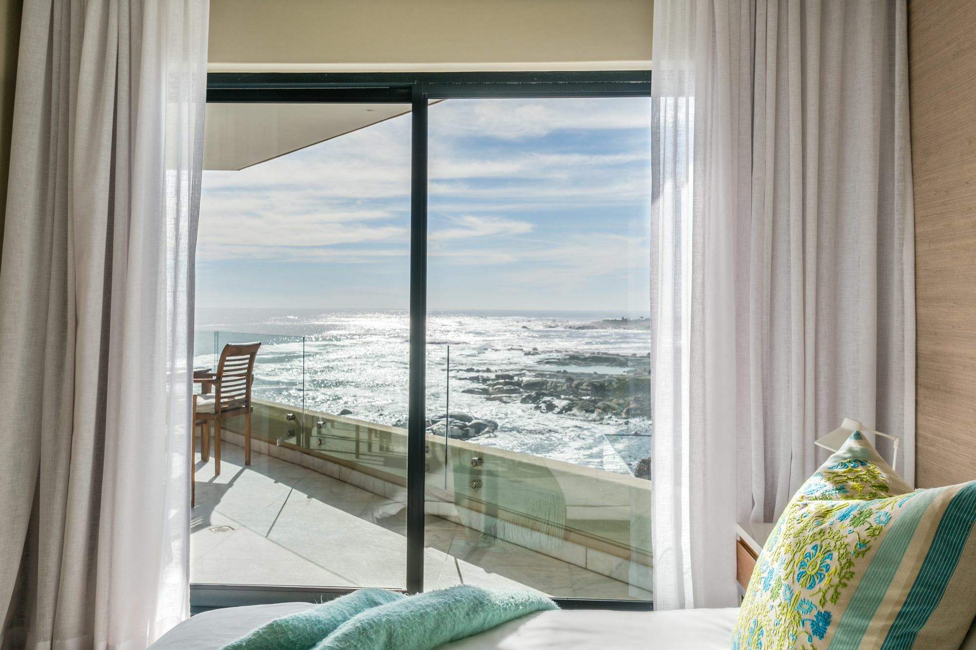 Lions Eye Luxury Apartments كيب تاون المظهر الخارجي الصورة