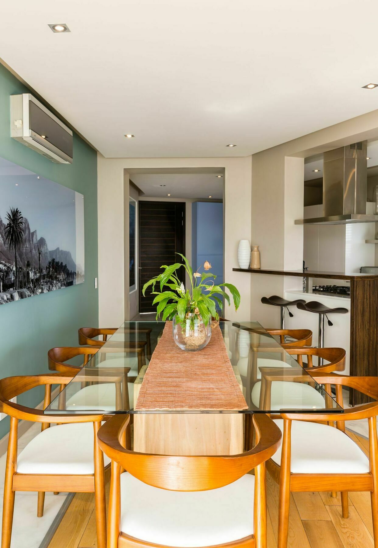 Lions Eye Luxury Apartments كيب تاون المظهر الخارجي الصورة