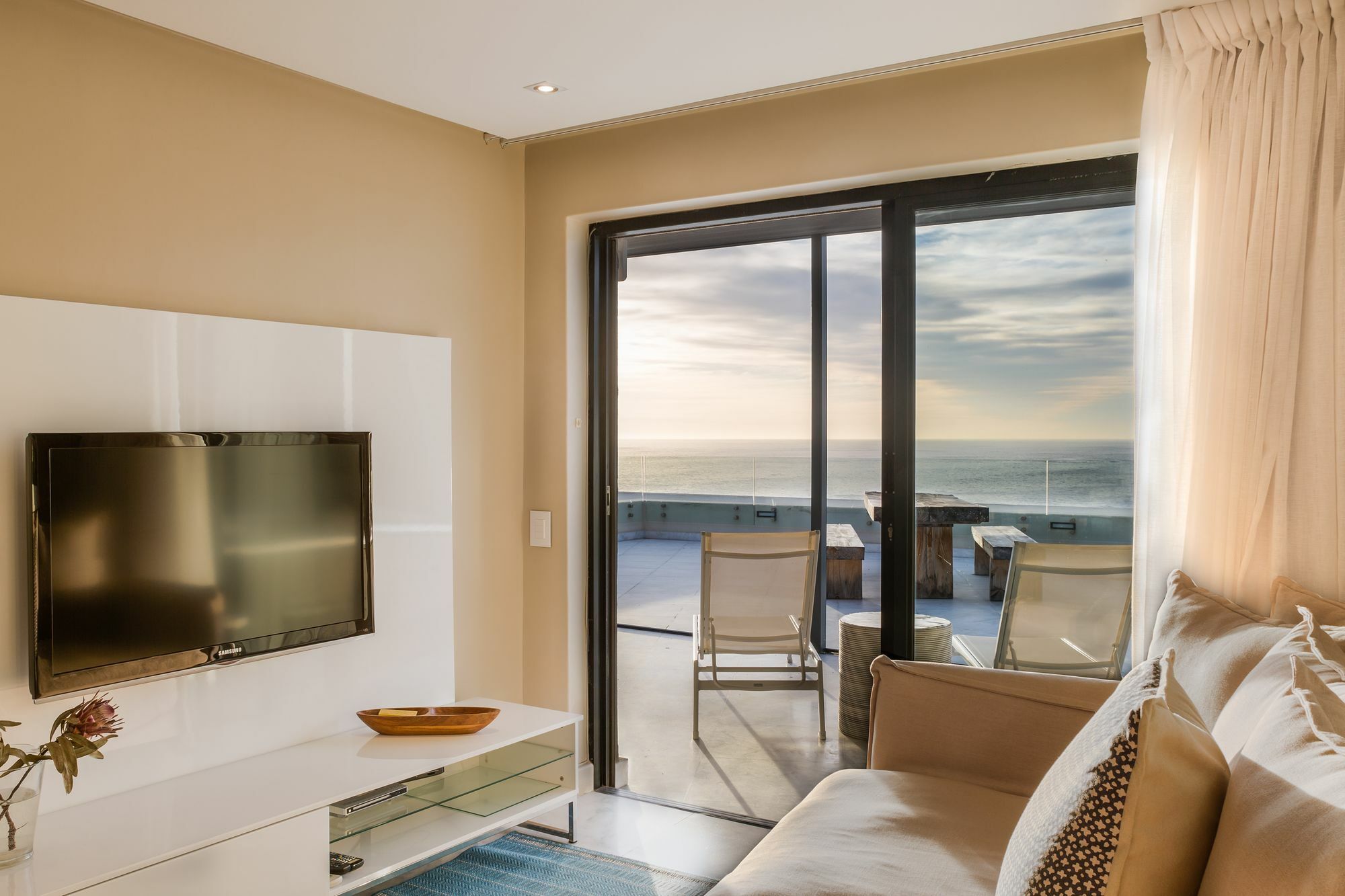 Lions Eye Luxury Apartments كيب تاون المظهر الخارجي الصورة