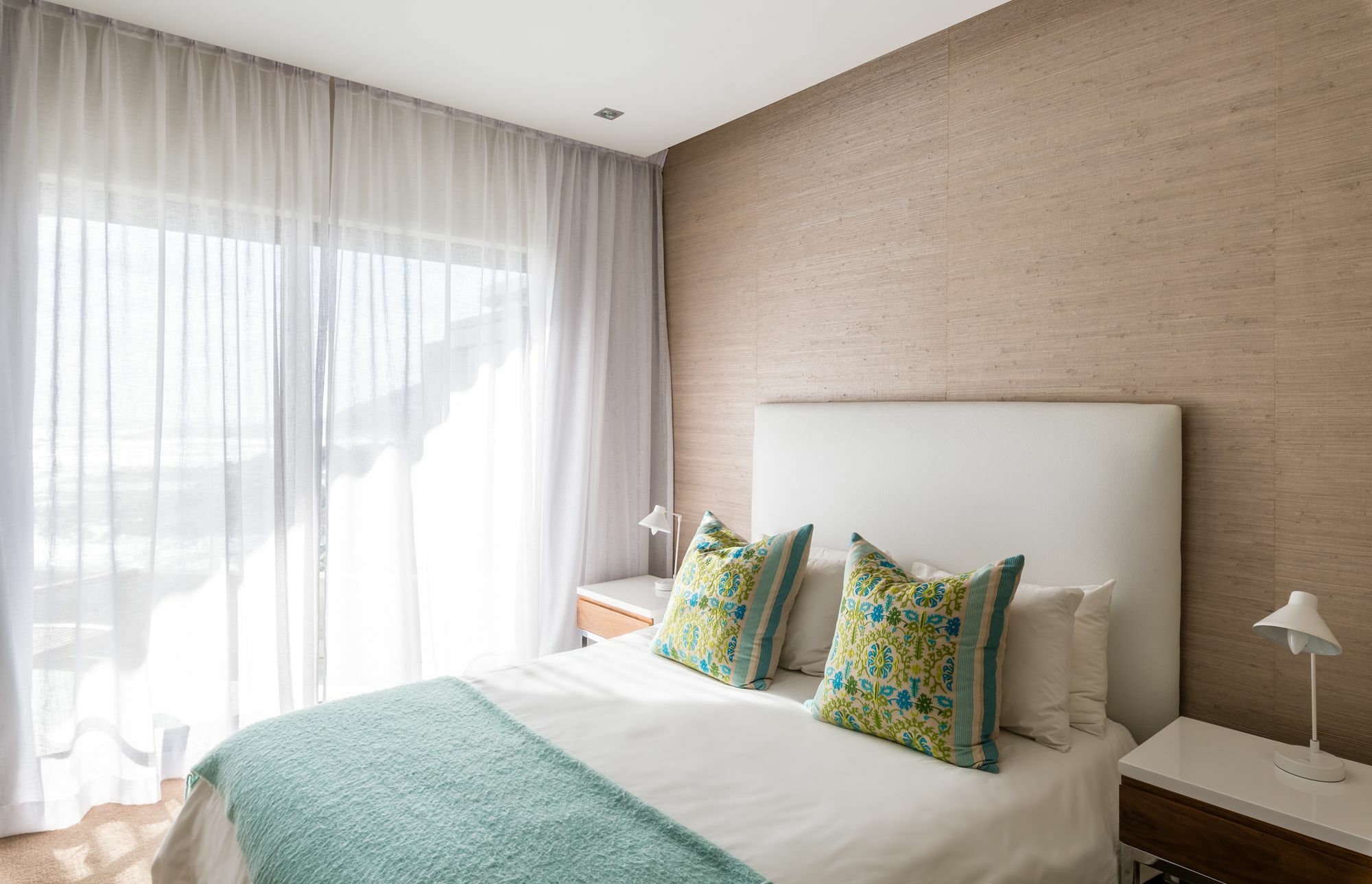 Lions Eye Luxury Apartments كيب تاون المظهر الخارجي الصورة