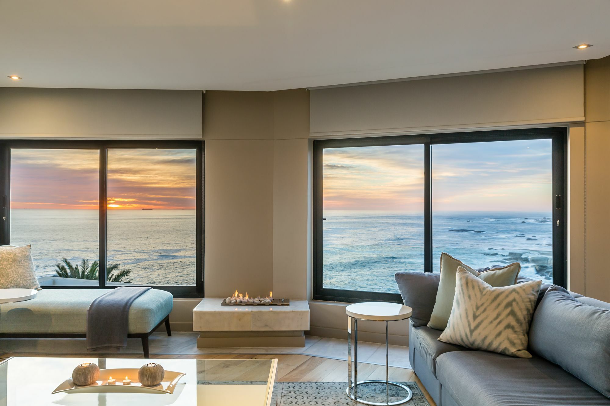 Lions Eye Luxury Apartments كيب تاون المظهر الخارجي الصورة