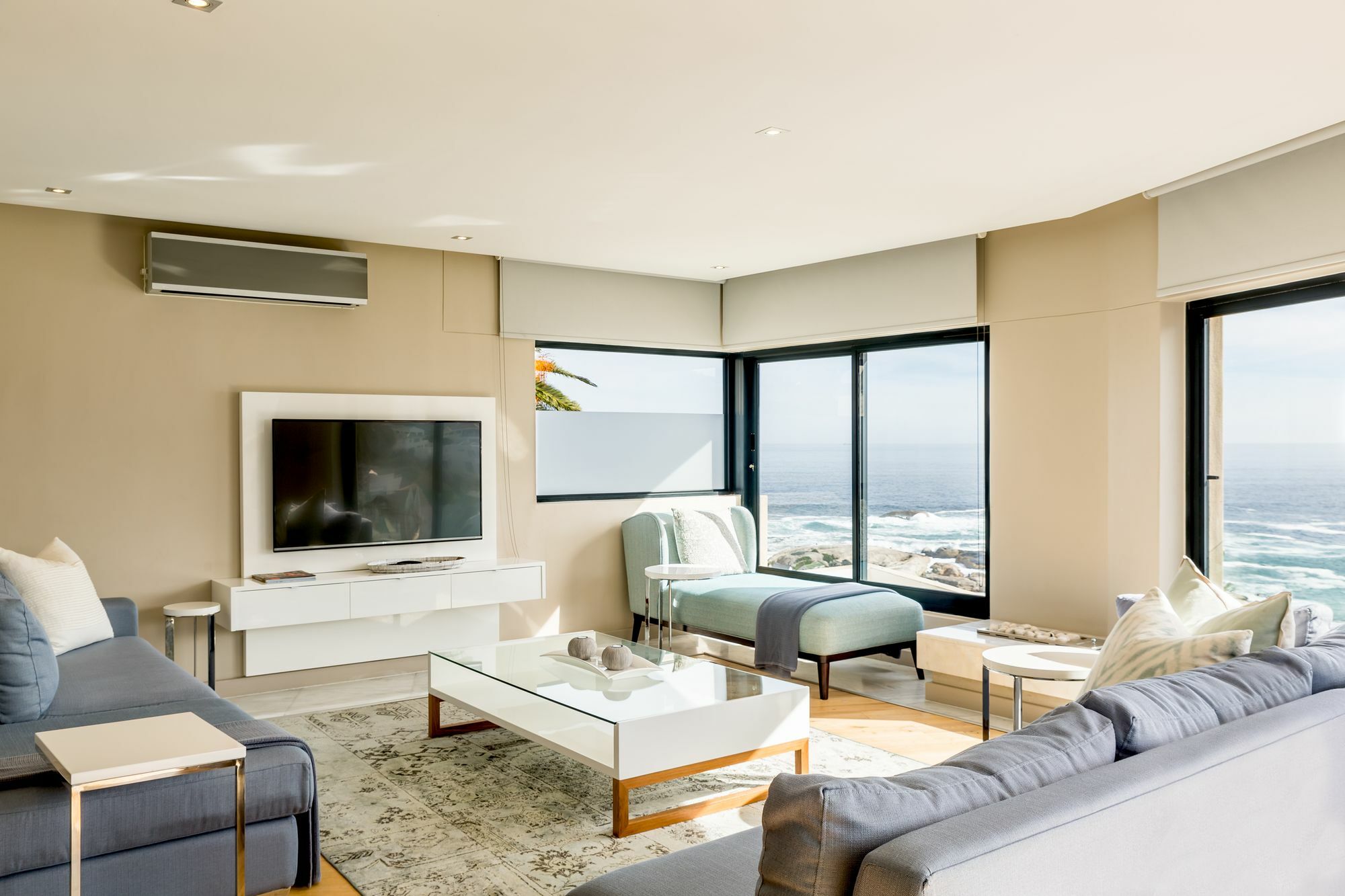 Lions Eye Luxury Apartments كيب تاون المظهر الخارجي الصورة
